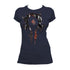 Warcraft Horde Logo Compilation Official Women's T-shirt ()