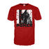 Warcraft Propaganda Power Official Men's T-shirt ()