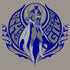 DC Comics Batgirl Gotham Girl Official Women's T-shirt ()