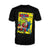 DC Comics Batman Cover 27 Xmas Men's T-shirt ()