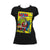 DC Comics Batman Cover 27 Xmas Women's T-Shirt ()