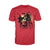 DC Comics Batman Obey Official Men's T-shirt ()