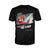 DC Comics Flash Fashion Fugitive Official Men's T-shirt