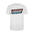 DC Comics Justice League JLA Classic Logo Official Men's T-shirt ()
