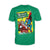 DC Comics Superman Cover 105 Xmas Men's T-Shirt
