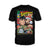 DC Comics Superman Cover 165 Xmas Lois Lane Men's T-Shirt