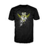 DC Comics Superman Bling Official Men's T-shirt