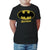 DC Comics Batman Logo Name Official Kid's T-Shirt ()