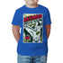 DC Comics Batman Pop Knight Official Kid's T-Shirt ()