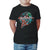 DC Comics Justice League Logo Group Action Official Kid's T-Shirt ()