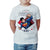 DC Comics Superman Power Official Kid's T-Shirt ()