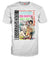 Deadline 11 Tank Beer Official Men's T-shirt ()