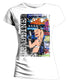 Deadline 1 Tank Official Women's T-shirt ()