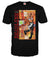 Deadline 4 Tank Booga Official Men's T-shirt ()