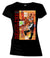 Deadline 4 Tank Booga Official Women's T-shirt ()
