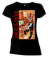 Deadline 4 Tank Booga Official Women's T-shirt ()