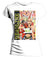 Deadline 6 Tank Booga Official Women's T-shirt ()
