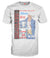Deadline 7 Johhny Nemo Official Men's T-shirt ()