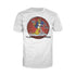 Joe Turds The Turdinator Official Men's T-Shirt ()