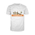 Joe Turds Turdspotting Official Men's T-Shirt ()