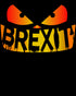 Halloween Hipster Brexit Official Men's T-shirt ()