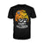 Halloween Hipster Happy Official Men's T-shirt ()