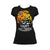 Halloween Hipster Happy Official Women's T-shirt ()