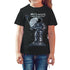 Weird Science Selfie Astronaut Official Kid's T-shirt ()