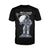 Weird Science Selfie Astronaut Official Men's T-shirt ()