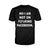 UA Just for Lolz No I Am Not on Facebook Men's T-shirt ()