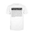 UA Just for Lolz Trainspotting Men's T-shirt ()