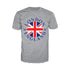 UA London Calling Crown Badge Men's T-shirt ()