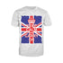 UA London Calling Keep Calm Union Jack Men's T-Shirt ()