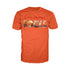 UA London Calling London Rocks Men's T-shirt ()