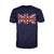 UA London Calling Triple London Men's T-Shirt ()