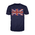 UA London Calling Triple London Men's T-Shirt ()