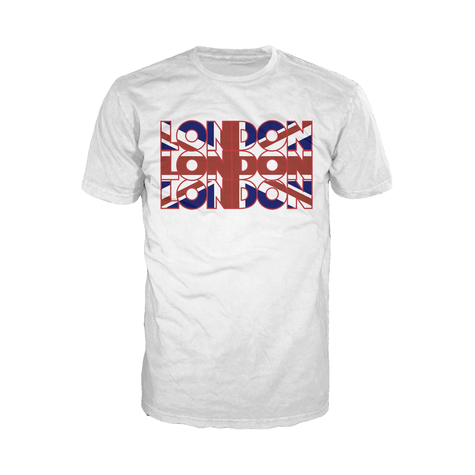 UA London Calling Triple London Men's T-Shirt ()