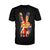 UA London Calling Union Jack Victory Sign Men's T-Shirt ()