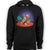 Looney Tunes Tooney Tunes American Holiday Official Hoodie ()