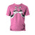 Looney Tunes Pepe Le Pew Valentines Kiss Official Men's T-Shirt ()