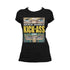 Kick-Ass Logo Close Up Official Women's T-Shirt ()
