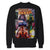 Kick-Ass Remix Cover Amazing Official Sweatshirt ()