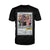 Supercrooks 60s Ocean Poster Official Men's T-Shirt ()