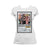 Supercrooks 60s Ocean Poster Official Women's T-Shirt ()
