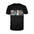 Superior Logo Collage Official Men's T-Shirt ()
