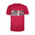 Superior Logo Collage Official Men's T-Shirt ()