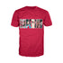 Superior Logo Collage Official Men's T-Shirt ()