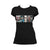 Superior Logo Collage Official Women's T-Shirt ()