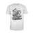 SpongeBob SquarePants Comic Pirate Official Men's T-Shirt ()
