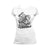 SpongeBob SquarePants Comic Pirate Official Women's T-Shirt ()